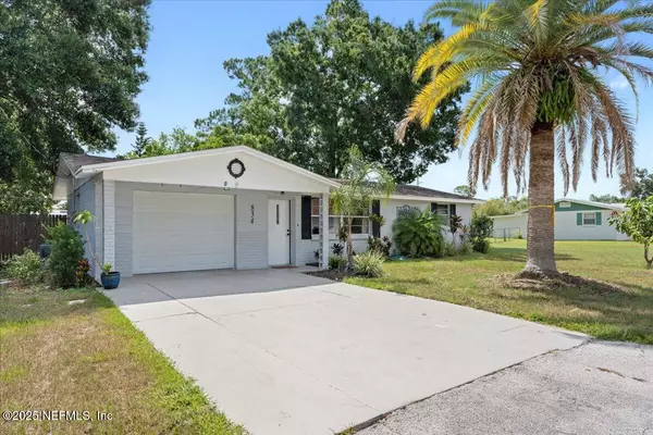 Port Orange, FL 32129,834 SIXTH ST