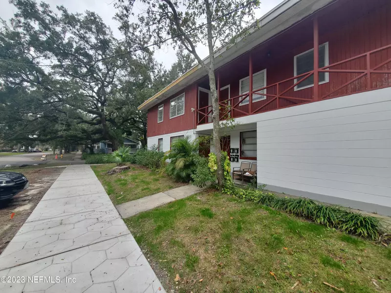 2305 MYRA ST #3, Jacksonville, FL 32204