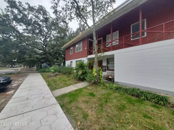 2305 MYRA ST #3, Jacksonville, FL 32204