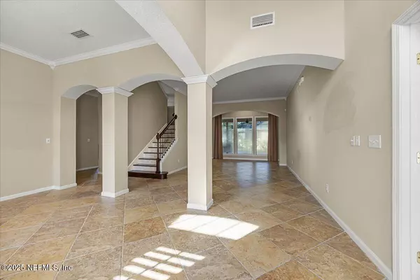 Fleming Island, FL 32003,2412 COBBLE CREEK CT