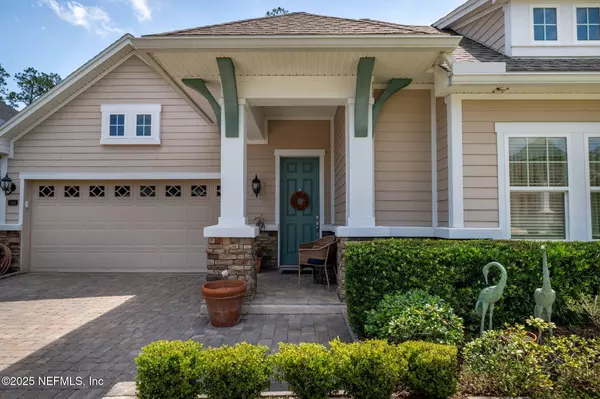 Ponte Vedra, FL 32081,256 GARDEN WOOD DR