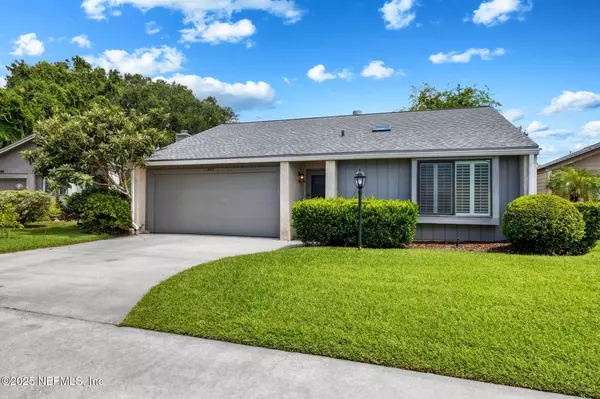 Ponte Vedra Beach, FL 32082,2417 BRITTANY CT