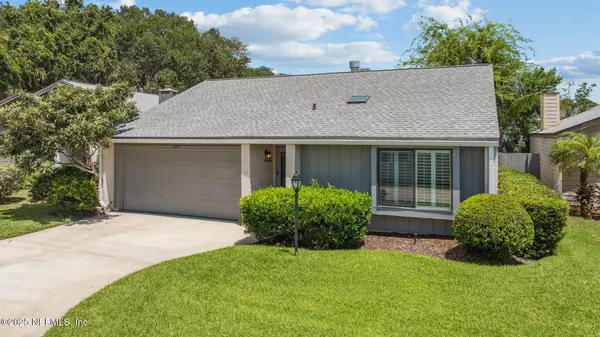 2417 BRITTANY CT, Ponte Vedra Beach, FL 32082