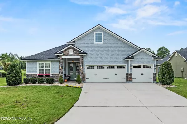 Green Cove Springs, FL 32043,3410 SHINNECOCK LN