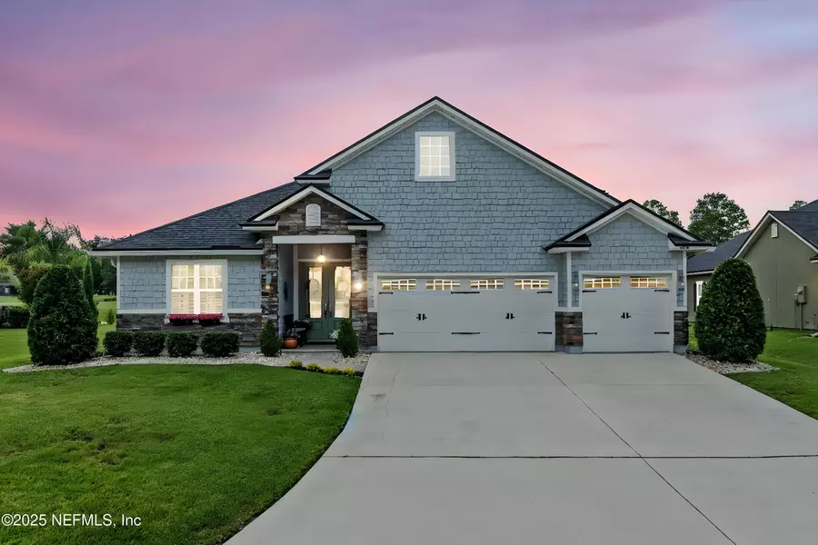 3410 SHINNECOCK LN, Green Cove Springs, FL 32043