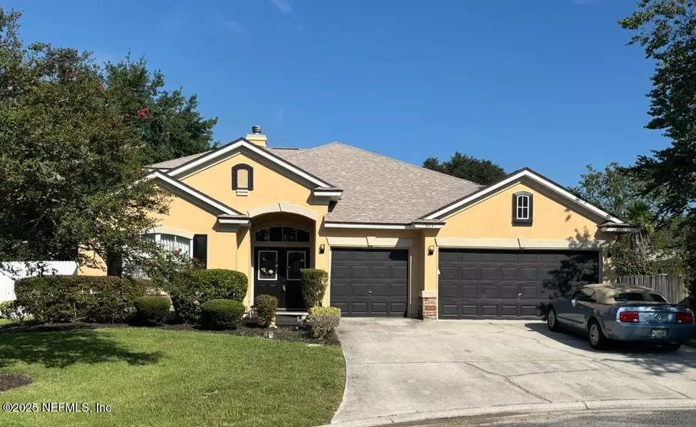854 WILMINGTON LN, Orange Park, FL 32065