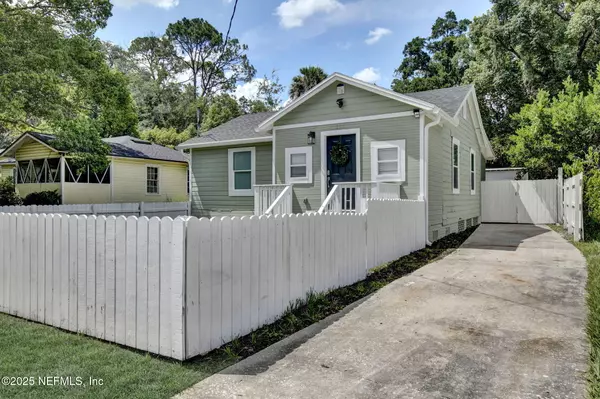 Jacksonville, FL 32208,237 E 48TH ST