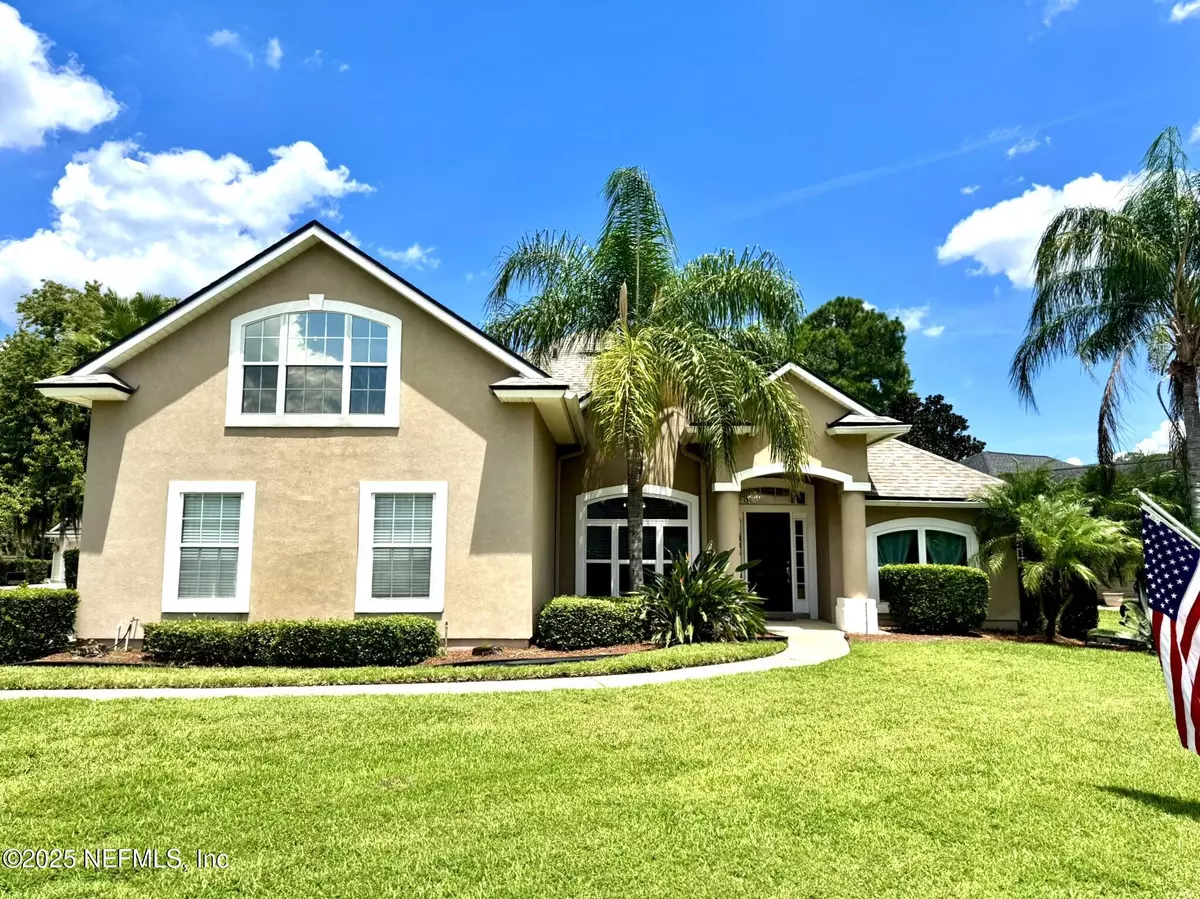 Fleming Island, FL 32003,2208 WIDE REACH DR