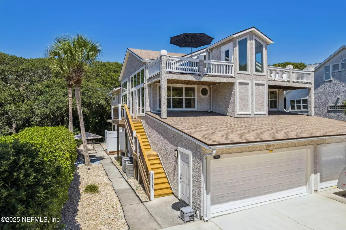 Fernandina Beach, FL 32034,2999 1ST AVE #A