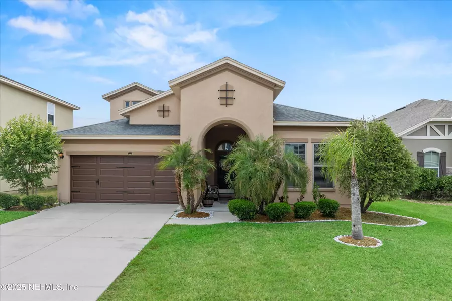 104 NUNNA ROCK TRL, St. Augustine, FL 32092