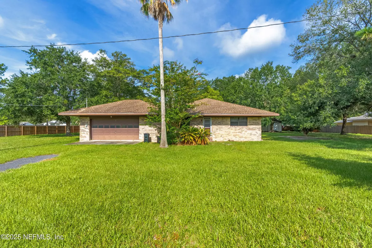 Jacksonville, FL 32222,9209 SANDLER RD