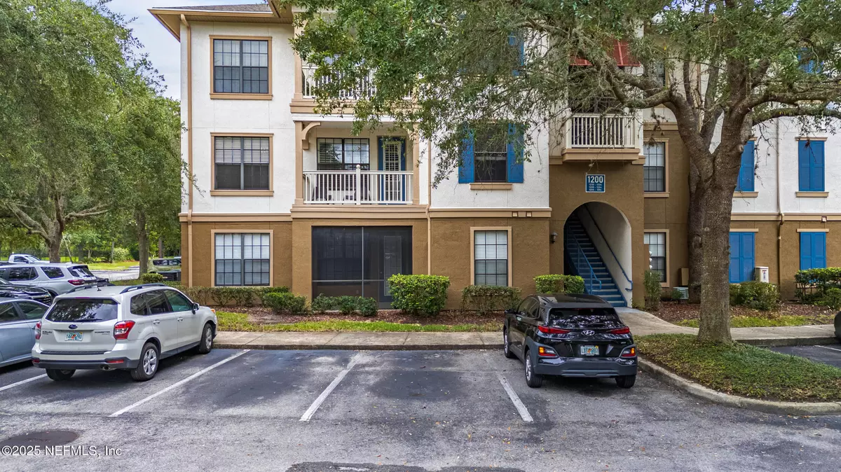 Jacksonville, FL 32258,12700 BARTRAM PARK BLVD #1222