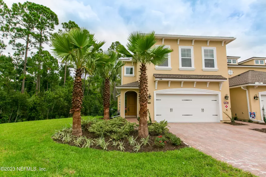 136 OYSTER BAY WAY, Ponte Vedra, FL 32081