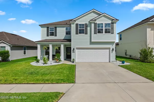428 NARVAREZ AVE, St. Augustine, FL 32084
