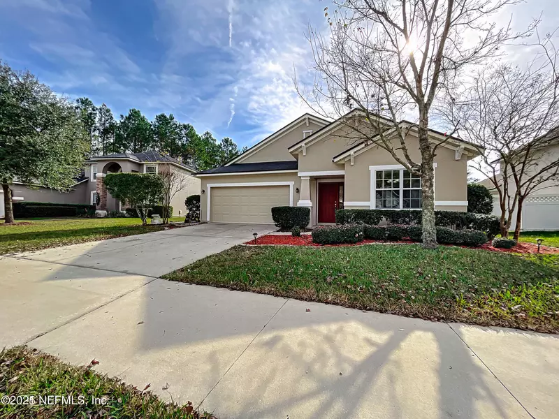 1462 CREEK POINT BLVD, Jacksonville, FL 32218