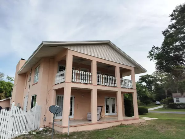 5009 SHORE DR, St. Augustine, FL 32086