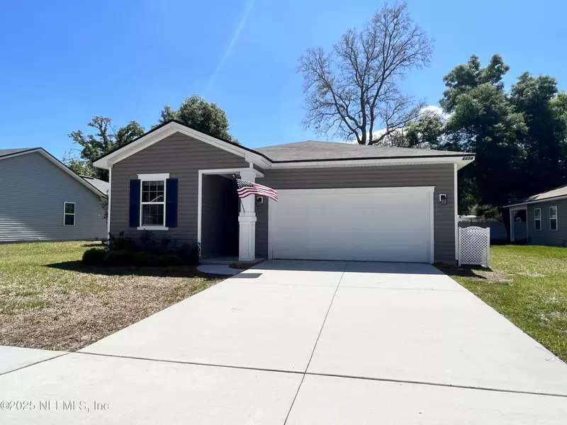 2274 LINCOLN SENDERO TRL, Jacksonville, FL 32218