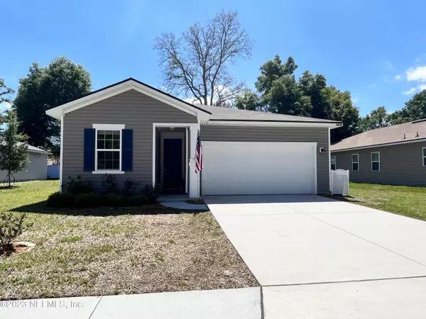 Jacksonville, FL 32218,2274 LINCOLN SENDERO TRL