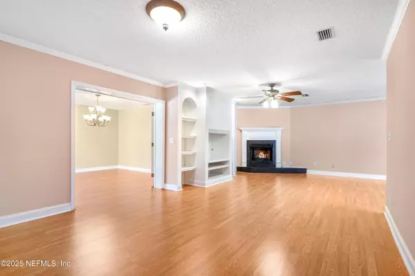 Fleming Island, FL 32003,4986 HARVEY GRANT RD