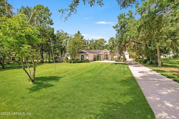 Fleming Island, FL 32003,4986 HARVEY GRANT RD