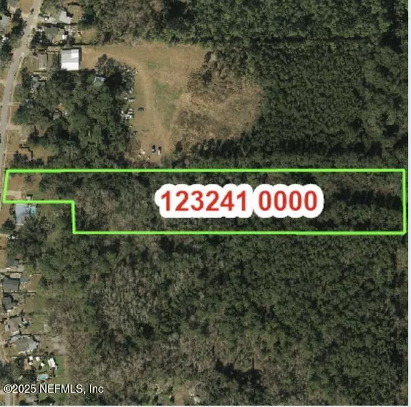 Jacksonville, FL 32246,3629 PEACH DR