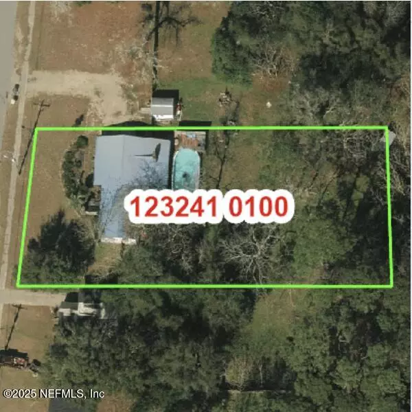 Jacksonville, FL 32246,3629 PEACH DR