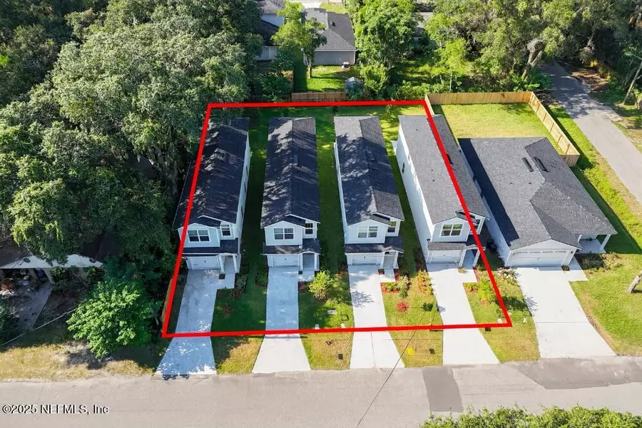 8910-8922 FREE AVE, Jacksonville, FL 32211