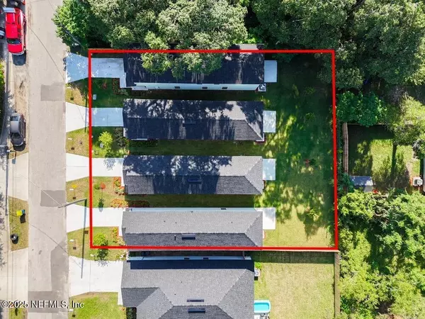 Jacksonville, FL 32211,8910-8922 FREE AVE