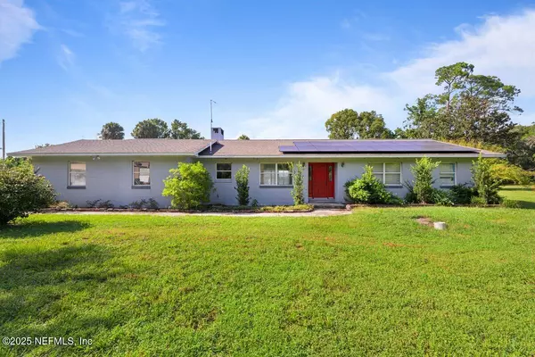 Pomona Park, FL 32181,214 E MAIN ST
