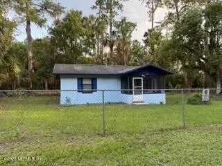 Welaka, FL 32193,601 MCCLURE ST