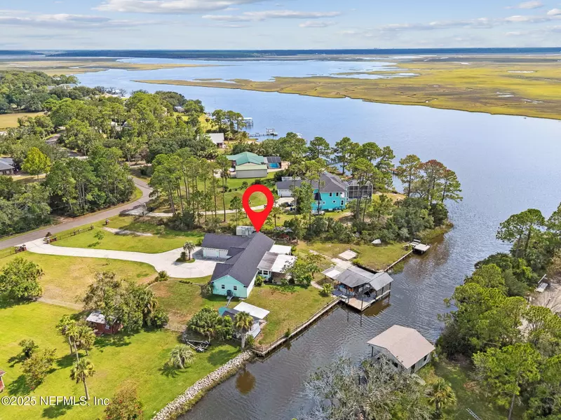 16062 SHARK RD W, Jacksonville, FL 32226