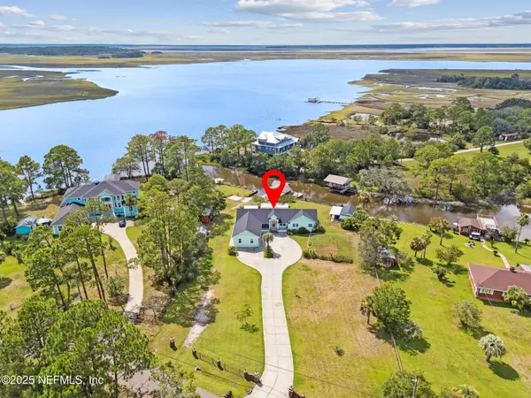 Jacksonville, FL 32226,16062 SHARK RD W