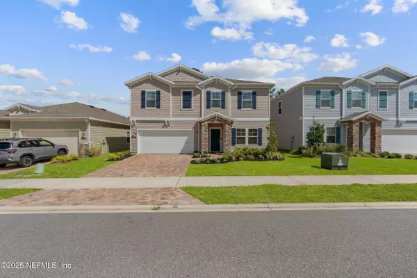 Jacksonville, FL 32219,9852 LOVAGE LN