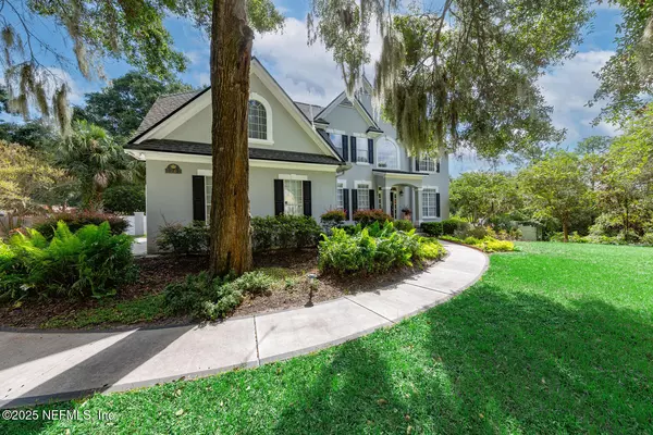 Jacksonville, FL 32225,3267 JUPITER HILLS CIR E