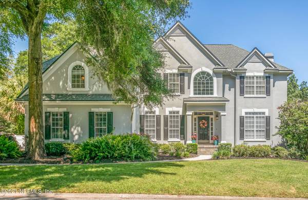 3267 JUPITER HILLS CIR E, Jacksonville, FL 32225