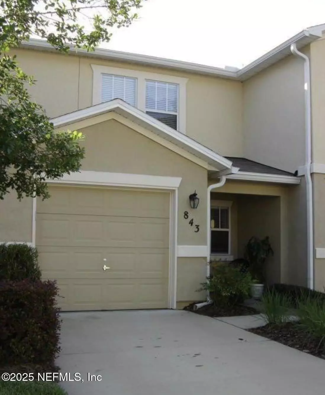 St. Johns, FL 32259,843 BLACK CHERRY DR S