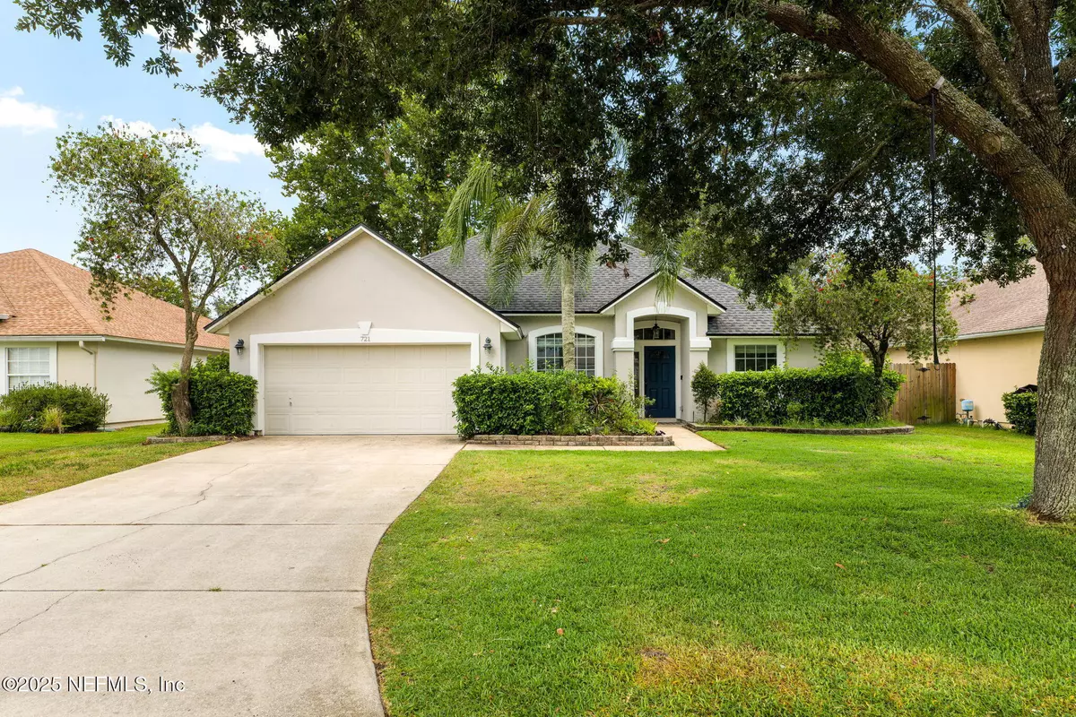 Ponte Vedra, FL 32081,721 HAZELMOOR LN