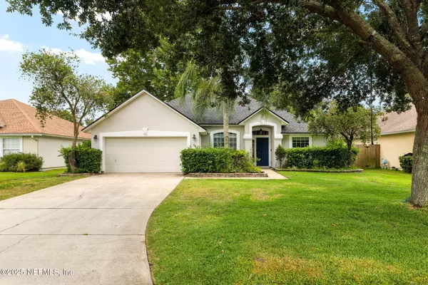 721 HAZELMOOR LN, Ponte Vedra, FL 32081