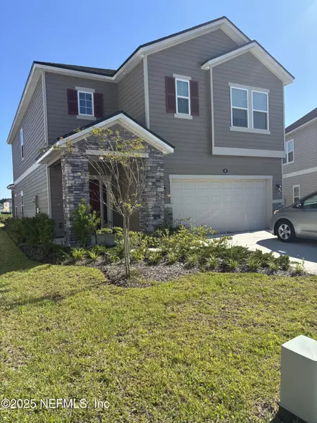38 ENCHANTED SHORE WAY WAY, St. Augustine, FL 32095