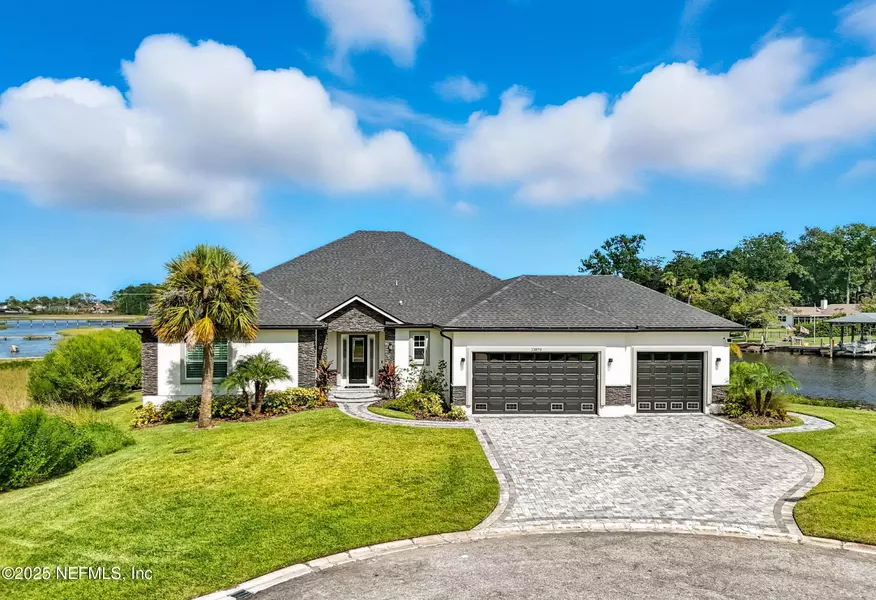 13879 KETCH COVE DR, Jacksonville, FL 32224