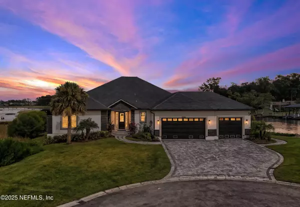 Jacksonville, FL 32224,13879 KETCH COVE DR