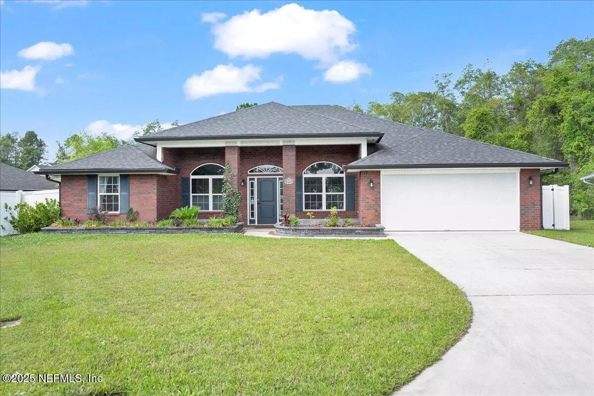 Jacksonville, FL 32222,9188 EMILY LAKE CT
