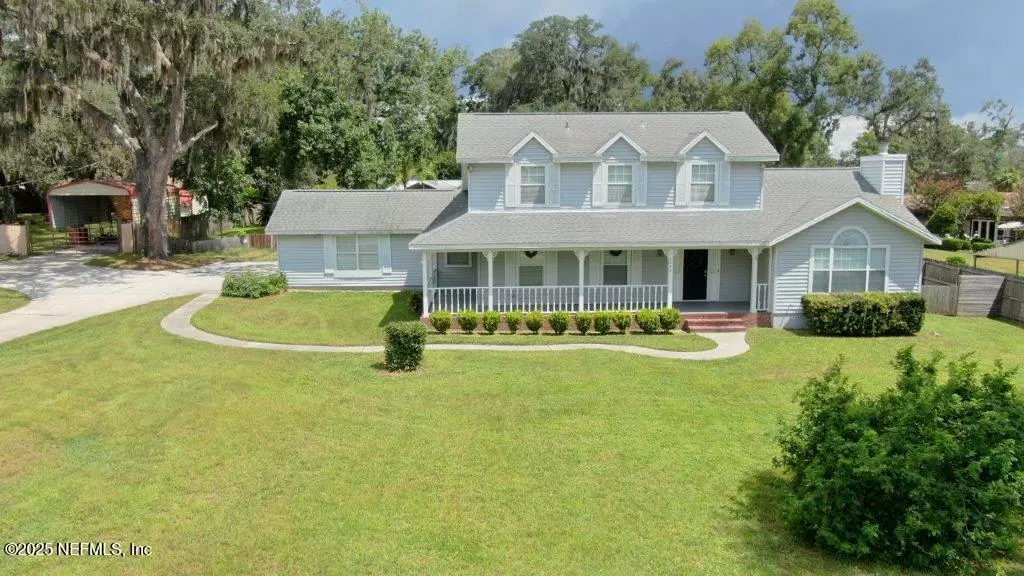 2540 MOODY AVE, Orange Park, FL 32073