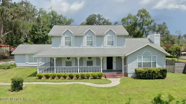 2540 MOODY AVE, Orange Park, FL 32073