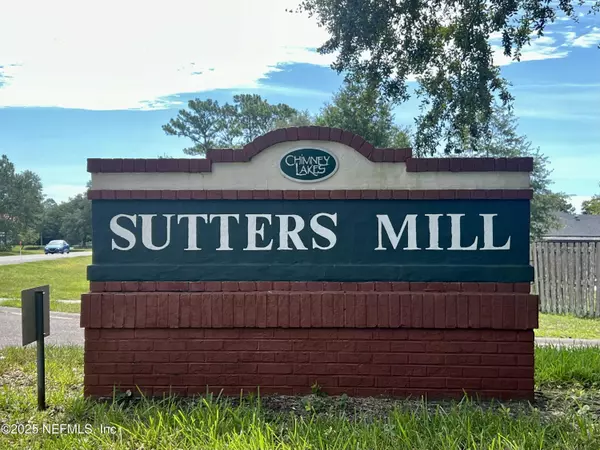 Jacksonville, FL 32244,8456 BANDERA CIR W