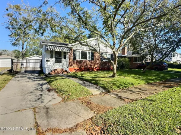 4235 GENOA AVE, Jacksonville, FL 32210