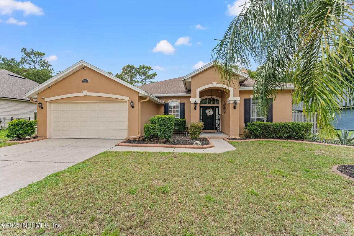 Jacksonville, FL 32218,14612 ZACHARY DR