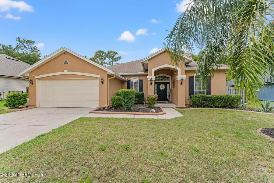 14612 ZACHARY DR, Jacksonville, FL 32218