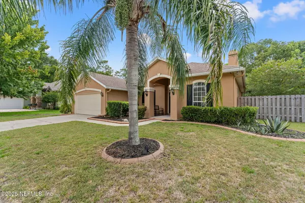 Jacksonville, FL 32218,14612 ZACHARY DR