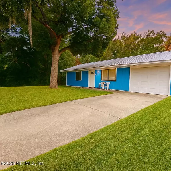 512 N 18TH ST, Palatka, FL 32177